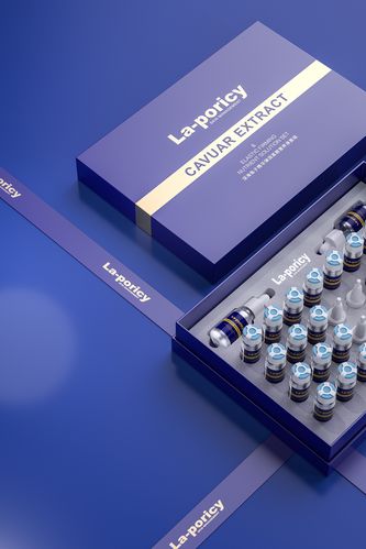 护肤品套盒的“场景化”尝试 化妆品批发商的新增量密码
